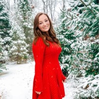 Henry Ford Health Employee Haley Combs's profile photo