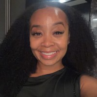 Maternity Care Coalition Employee Camille Copeland's profile photo
