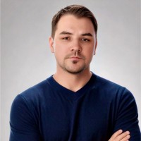 Cumberland Additive, Inc. Employee Damian Cheairs's profile photo