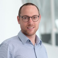 Savaco Employee Joren Lemiegre's profile photo