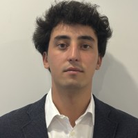 Best Way Events Employee Antonio Kulhanek's profile photo