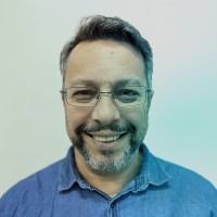 Pense Smart Employee Robinson Medeiros's profile photo