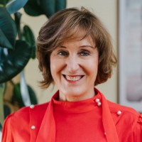 ACE Consulting, s.r.o. Employee Naďa Štullerová's profile photo