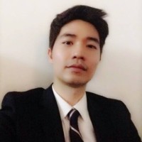 UVify Inc. Employee Hongjae Oak's profile photo