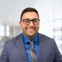 Knightscope Employee Ronald Gallegos's profile photo