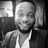 Crown Paints Tanzania Limited Employee Shedrack Madiga's profile photo