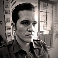 Options Technology Employee Simon Pierce's profile photo
