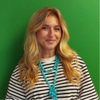 Quitoque Employee Salomé Sevin's profile photo