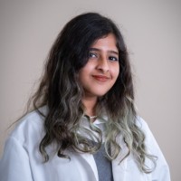 Aadrita Goswamy Email