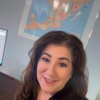 Sandra Nieto Email & Phone Number