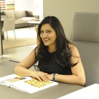 Panchshil Realty Employee Resham Chordia's profile photo