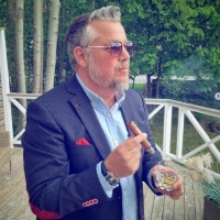 Fredrik Larsson Email & Phone Number