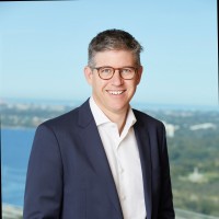 Azure Capital Employee Richie Baston's profile photo