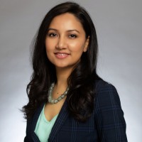 DevWorks International Employee Astha Thapa's profile photo