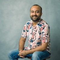 Somdutt Sarkar Email & Phone Number