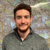 Compassion in World Farming Employee Daniel McAlpine's profile photo