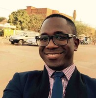 Mecar Métal Inc, les produits Rosemex Employee Sévérin Bonkoungou's profile photo