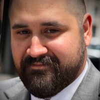 Michael Rios Email & Phone Number