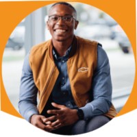 ROBERT DENOOYER CHEVROLET, INC Employee Justin Freeman's profile photo