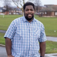 Trinity School Employee Benjamin Palmer's profile photo
