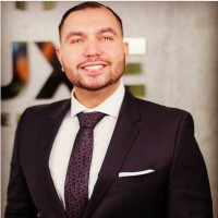 Humana Employee Alan Abreu's profile photo