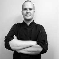 Chef Devlin O’Connor Employee Devlin O'Connor's profile photo