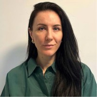 SoftProQuest Employee Olha Muzychko's profile photo