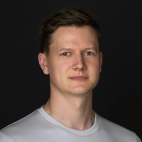 Mantic Employee Ben Day's profile photo