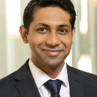Nikhil Arora Email & Phone Number