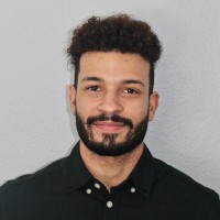 Applied Innovation Employee Caleb Gomez's profile photo