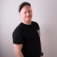 TAIT Employee Simon Nott's profile photo