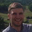 Shell Employee Clayton Collins's profile photo