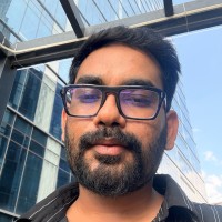 Unicommerce Employee Karan Sharma's profile photo