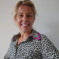 Oleon Employee Isabel Criel's profile photo