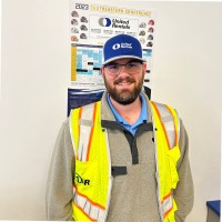 Crow's Truck Center Employee Darrell Roberts's profile photo