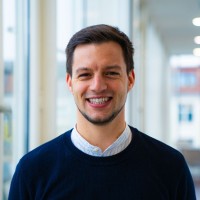 YOYABA Employee Stefan Mersch's profile photo