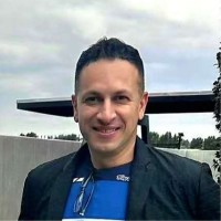 Kasra Soufi Email & Phone Number