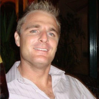 Monster Energy Employee Andrew Wolf's profile photo