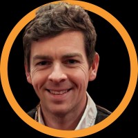 Punk Security Limited Employee Simon Gurney's profile photo