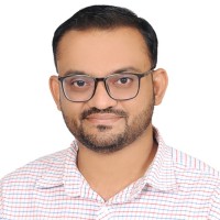 Avery Dennison Employee Kashif Rasheed's profile photo