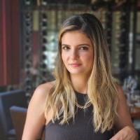 Luana Abrão's profile photo