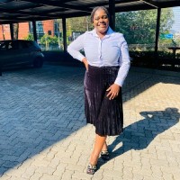 Vizi Solutions Employee Priscilla Matlabo's profile photo