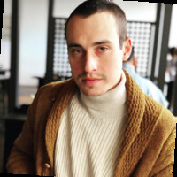 JLTV Employee David Blazer's profile photo