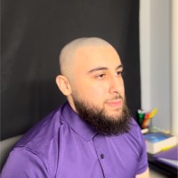 Highlight Solar Employee Mohamad Elkadi's profile photo