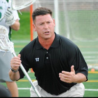 Loyola University Maryland Employee Charley Toomey's profile photo