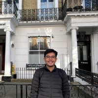 IHH HEALTHCARE MALAYSIA Employee Amir Anuar's profile photo