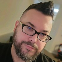 AMC Theatres Employee Robert Randell's profile photo