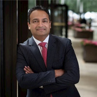 KPMG US Employee Allan Colaco's profile photo