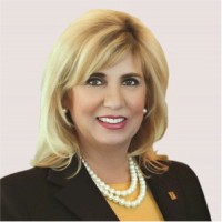 Pam Gehrs Email & Phone Number