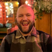 The Big Partnership Employee Jamie Canning's profile photo